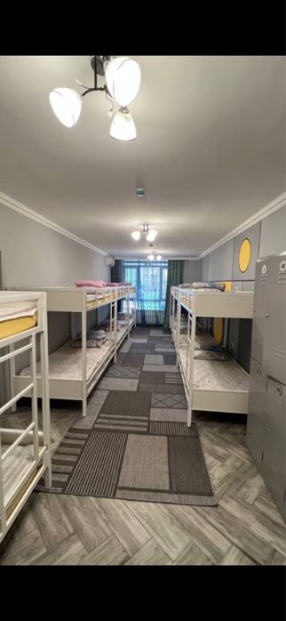Хостел от 2500 Аксай 1