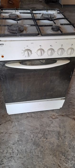 Срочно газ плита