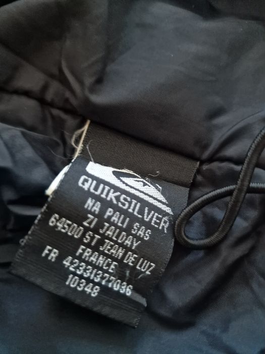 Geaca Quicksilver Vintage