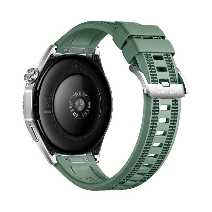 Huawei Watch GT 6 46mm - Black, Green