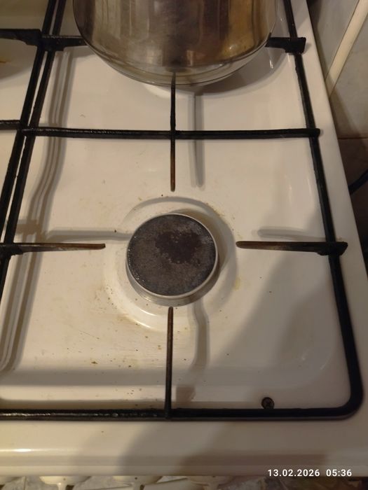 Газовая плита Gefest Брест