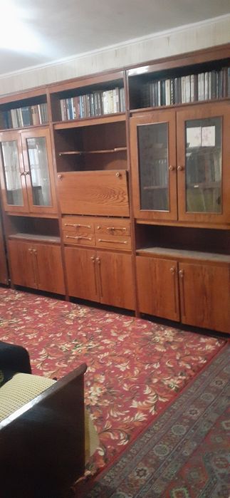 Аренда 2х  комнатной квартиры   ориентир  Парк Фуркат