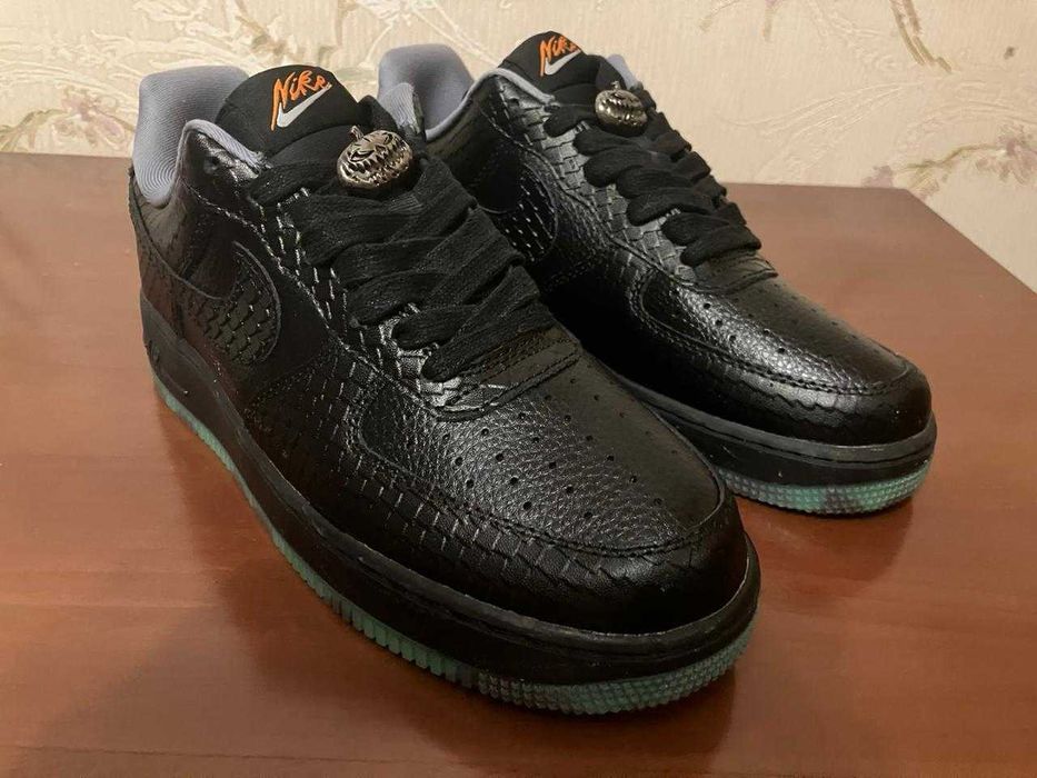 Кроссовки Nike Air Force 1