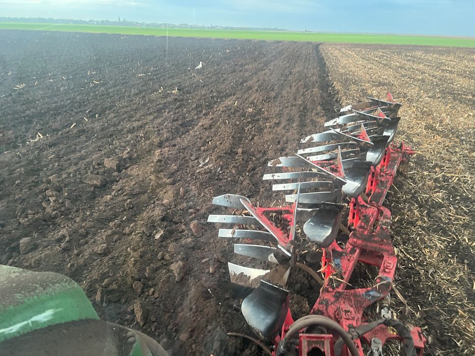 Plug pottinger servo 35 S