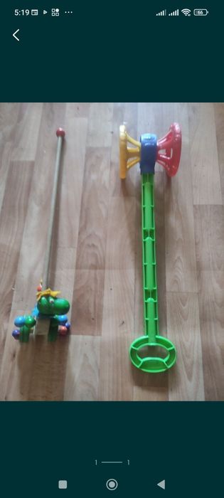Продам детские игрушки