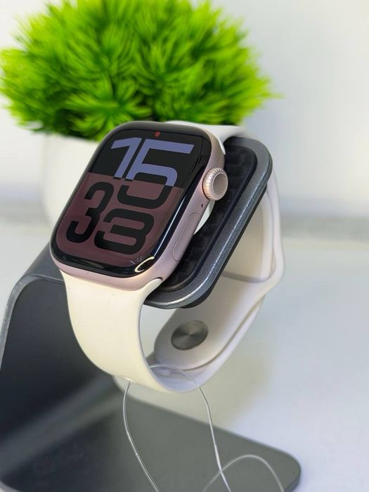 Apple Watch 10 series | 42 mm | Akb 97%