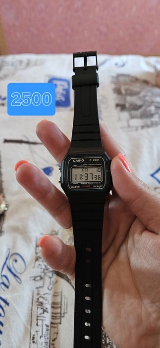 Часы мужские новые