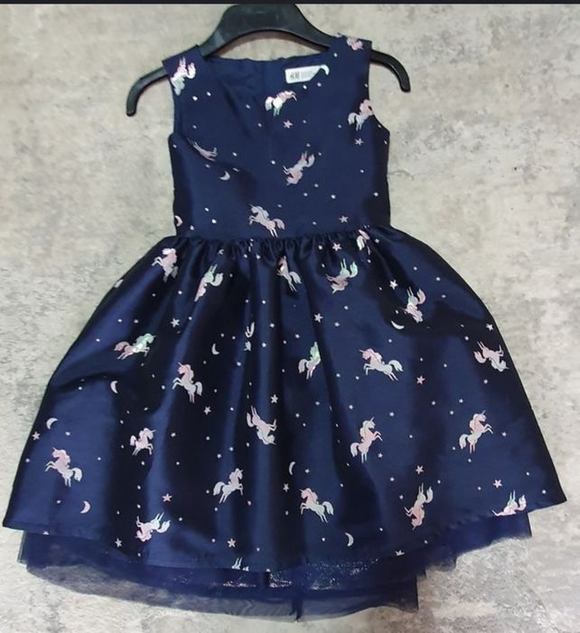 Rochie H&M mărime 134