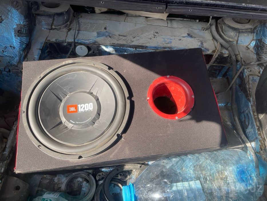 Subwoofer  JBL 1200