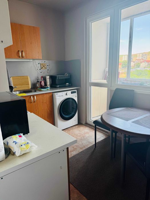 Дава се под наем Тристаен апартамент в Варна, Владислав Варненчик - 70 кв.м за 400 € - Снимка #4