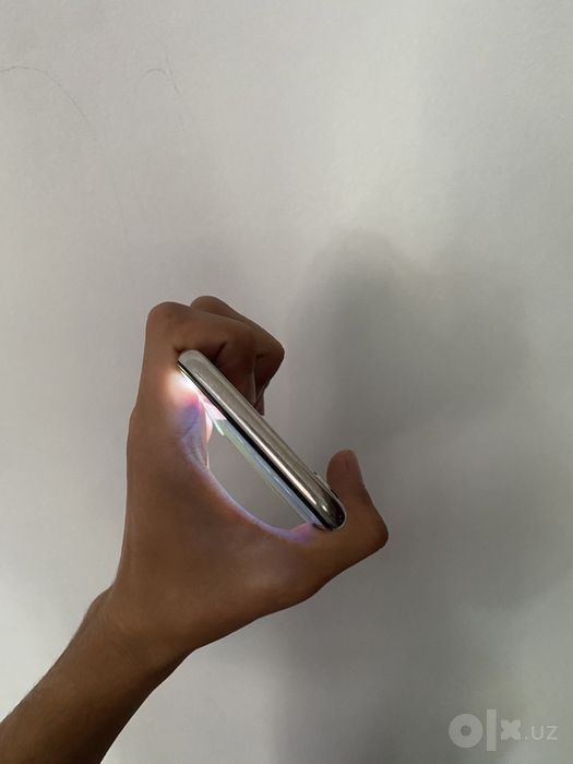 Iphone x arzonga