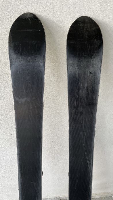 Детски ски и ски обувки