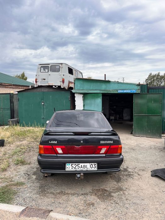 Продам ВАЗ (Lada) 2115