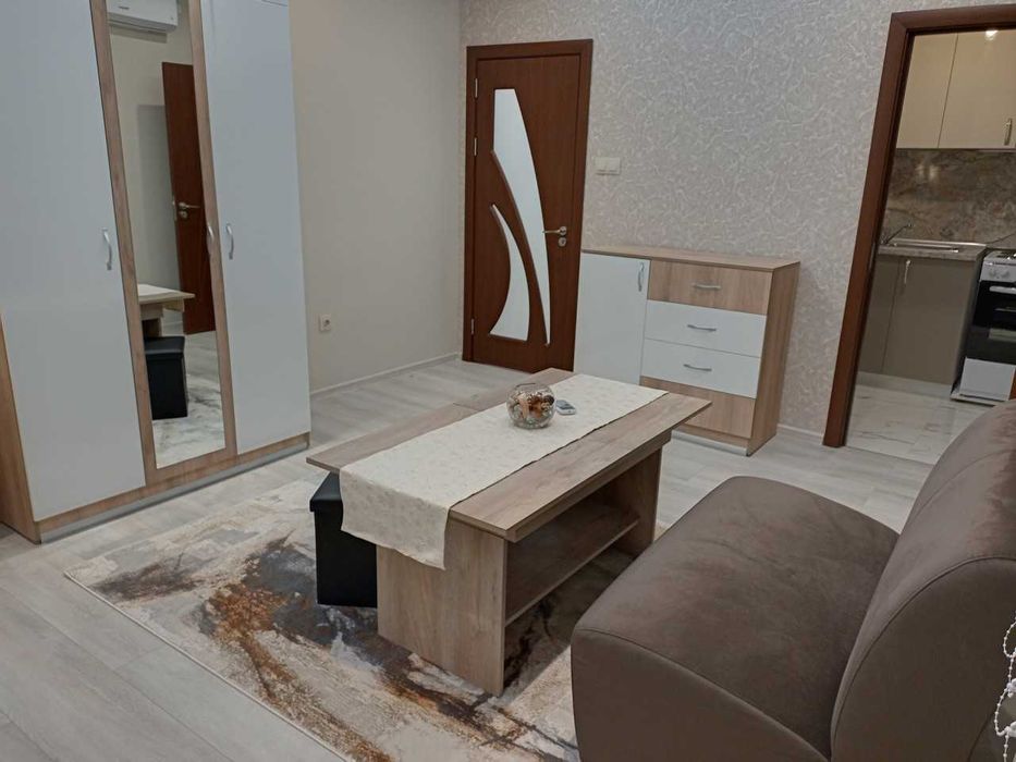 Едностаен Апартамент в Тракия