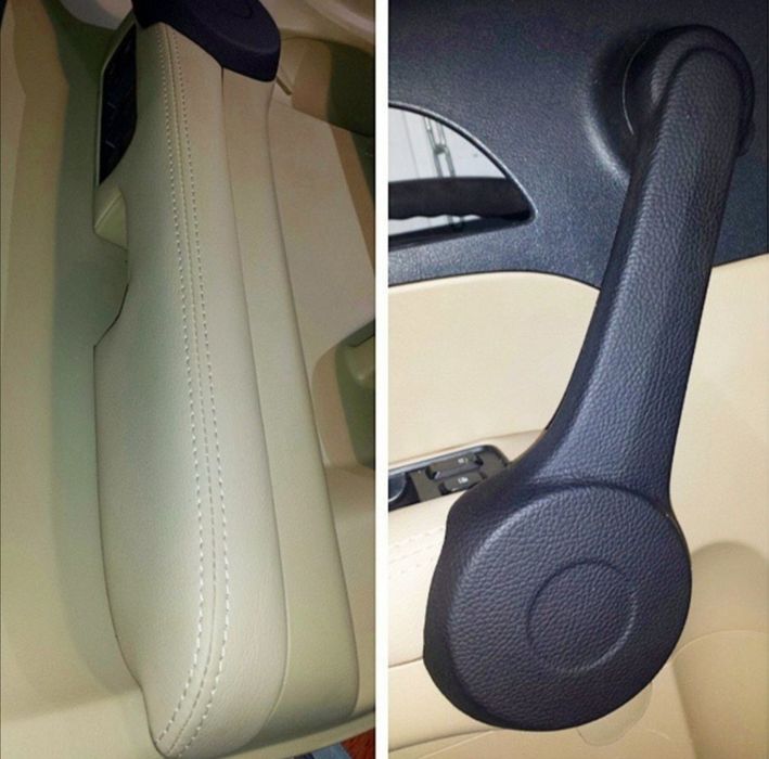 Перетяжка Салона