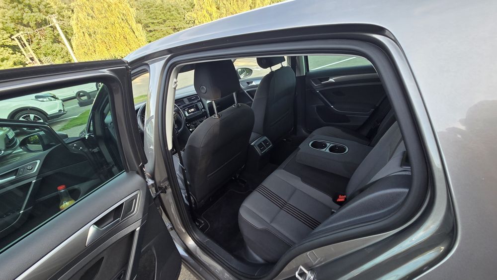 Golf 7 model ALSTAR 2018 Brif.
