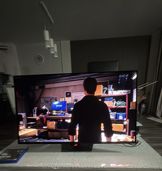 Asus Rog Strix OLED XG32UCDS