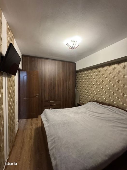 Apartament 2 camere, Intre Lacuri, parcare subterana