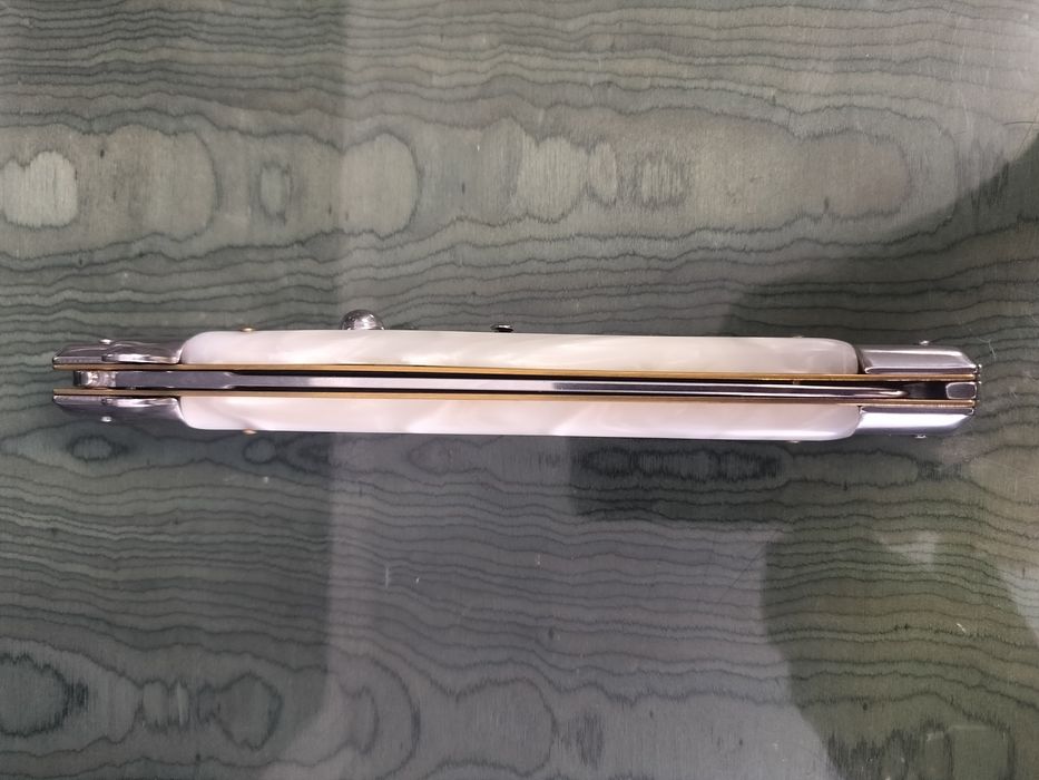 Briceag stileto 33 cm de calitate