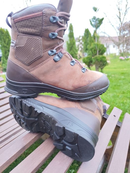 40 Bocanci Combat Haix Gtx HV32617