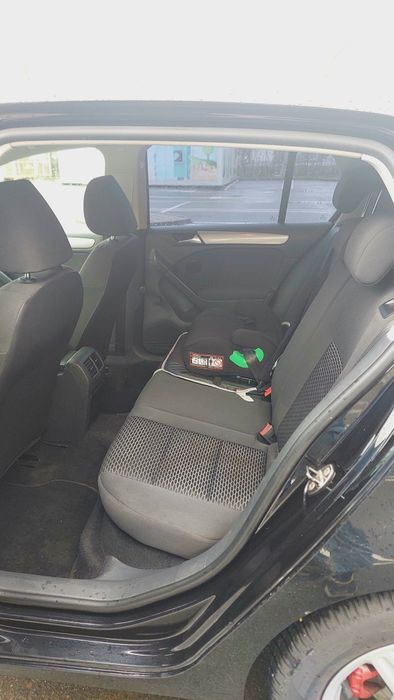 Volkswagen Golf 6, 1.6 Tdi 2012