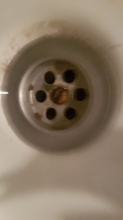 Мивка за баня Fayans