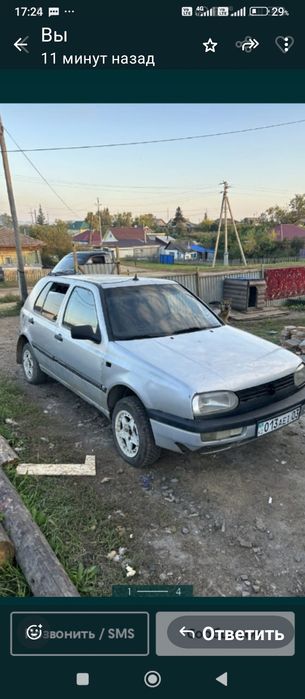 Продам авто Фольксваген