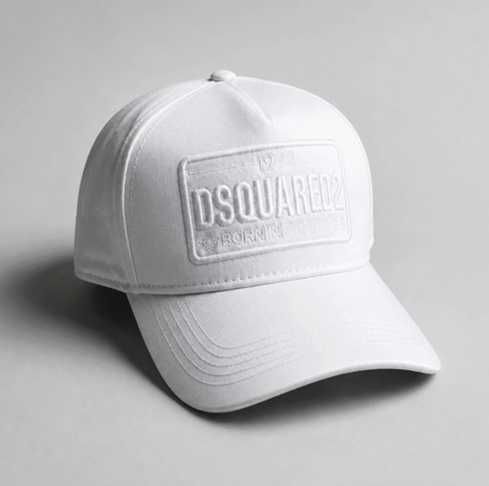 Sapca Dsquared2, noua , masura reglabila,