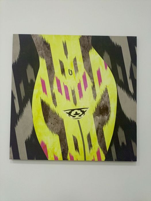 Картина на стену