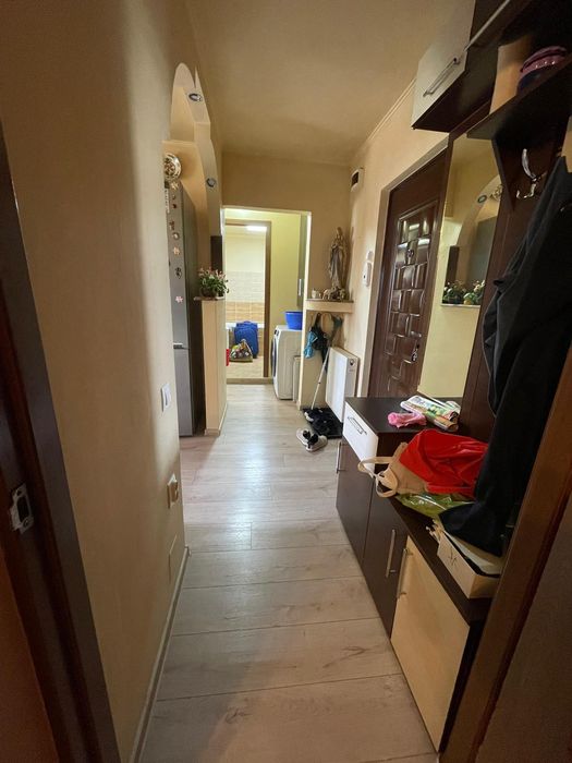 Comision 0 .Proprietar . Vând apartament str republicii bloc 82