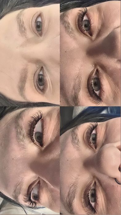 Modele Extensii gene fir cu fir