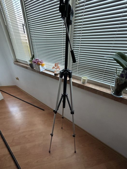 Статив Velbon Xvideo (PH-248 Mini-pro Velfo 5 Head)