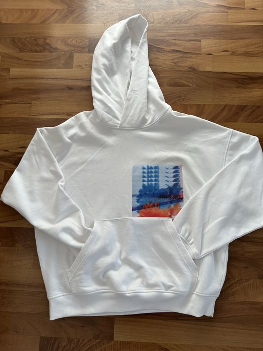 Суитшърт Calvin Klein