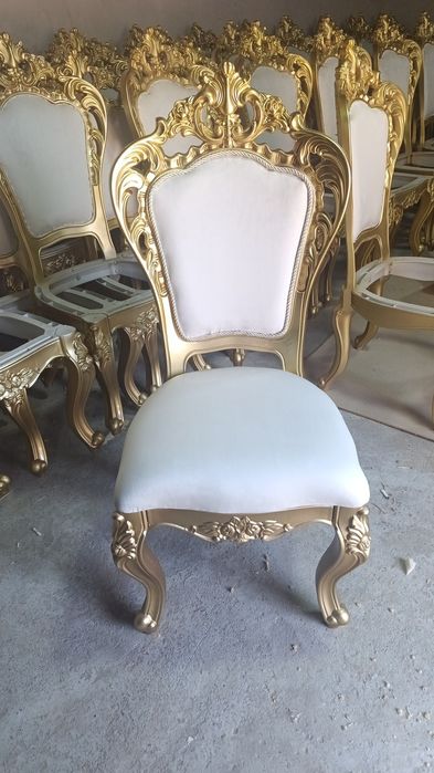 To'yxona stol stul ishlab chiqarish birinchi qo'l