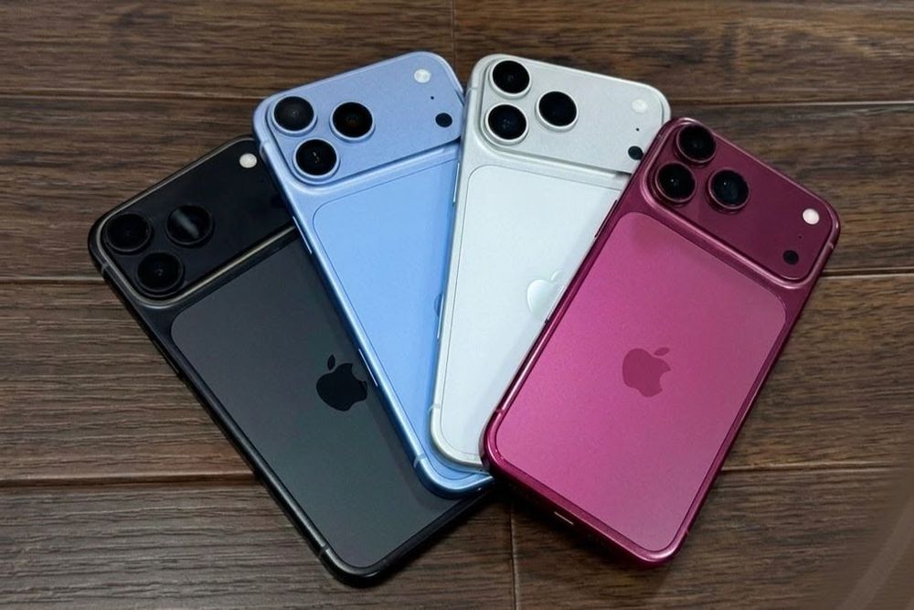 Айфон iPhone 18/17 pro max China