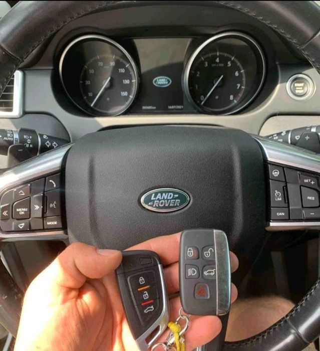 Изготовление авто ключей ремонт программирование