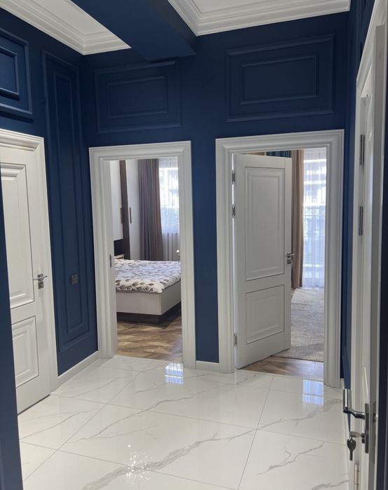 Ташкент сити ЖК Garden's Residence