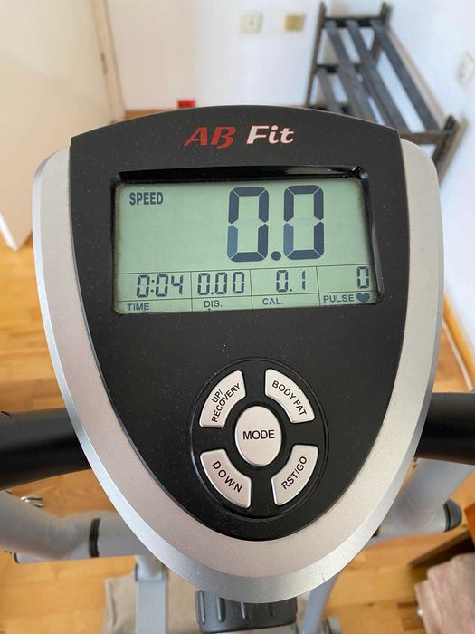 Кростренажор АВ FIT