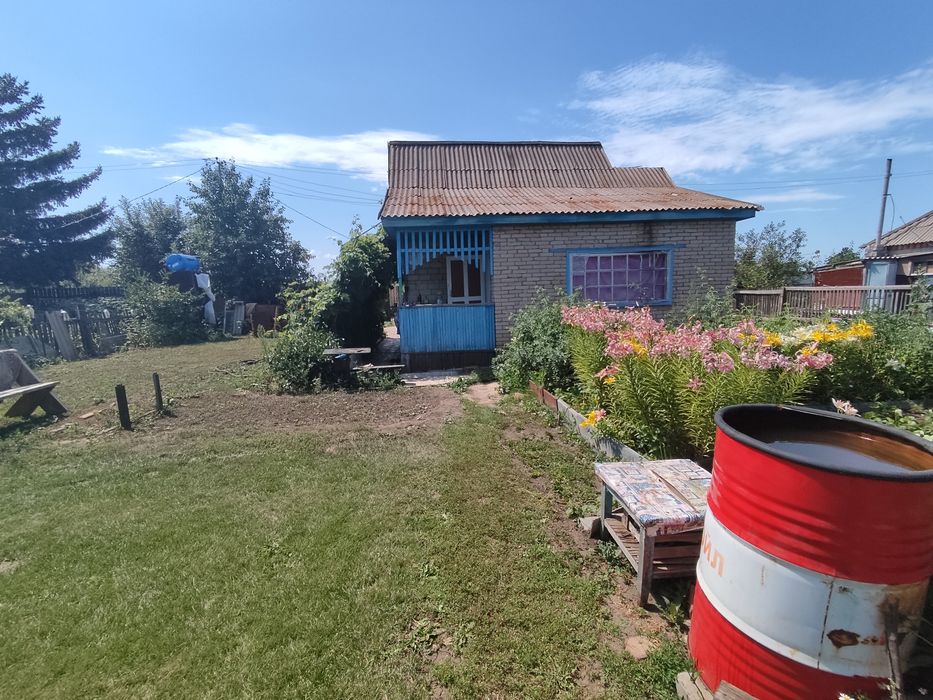 Продается дача, Сады1