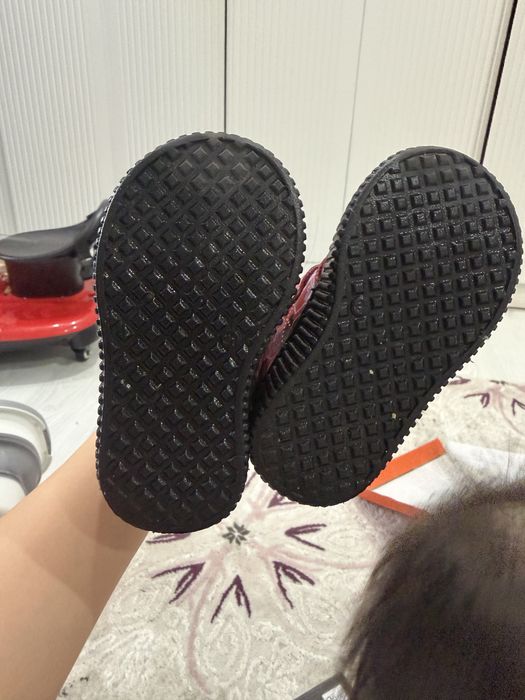 Продам Ботинки тифлани