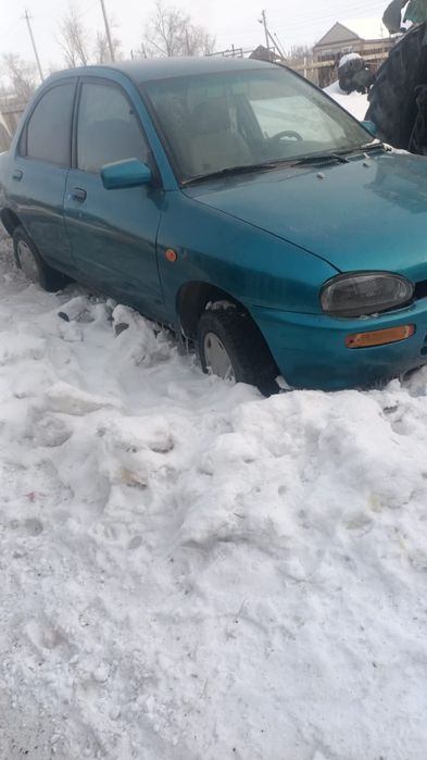 Продам автомобиль