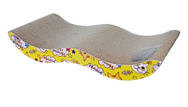 Для кошек продам новое.