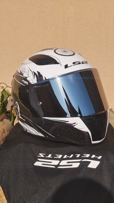 Casca moto LS2 Boho