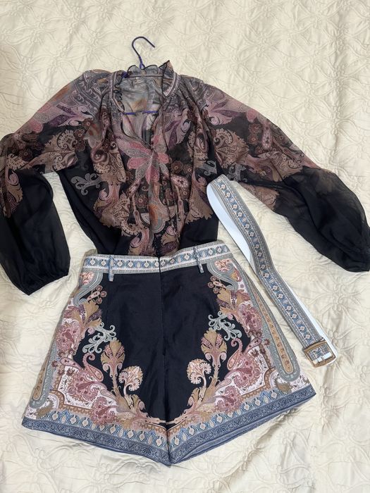Женская красивая одежда