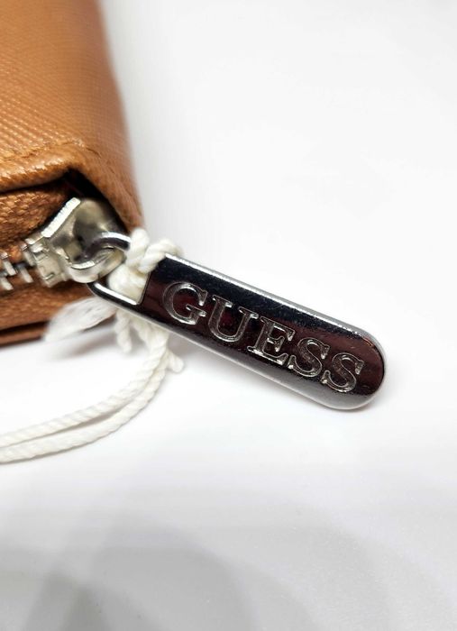 Портфейл Guess еко кожа