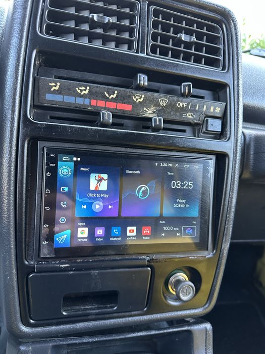 Suzuki vitara 1.6 benzina 8 valve GEO TRAKKER