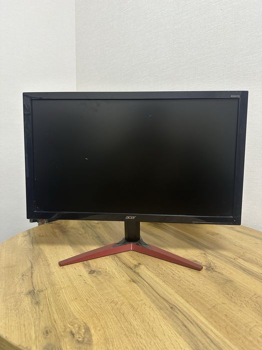 Монитор Acer 144гц