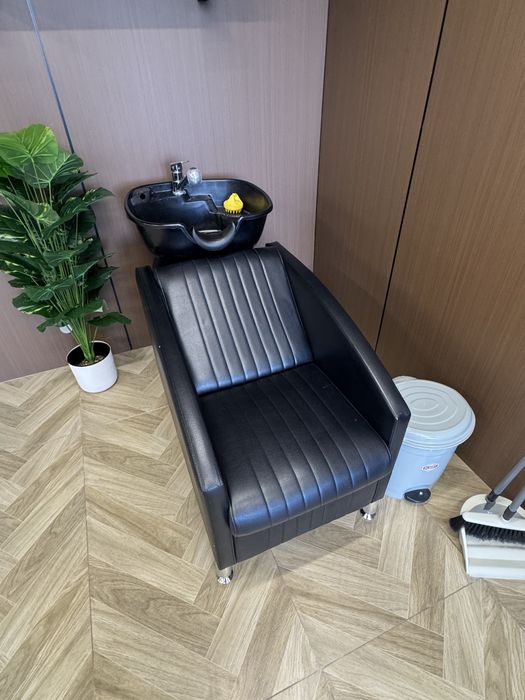 Мойка для барбершопа