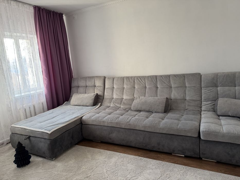 Продам шикарный диван