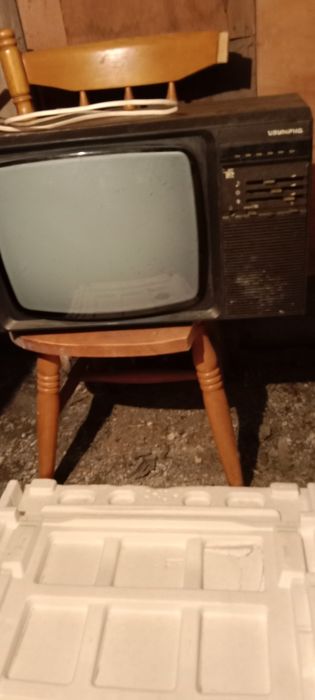 Черно белый рабочий